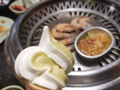 -盛江山自助料理(太原街万达店)