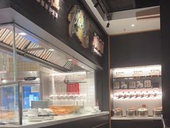 -太二酸菜鱼(武汉光谷保利店)