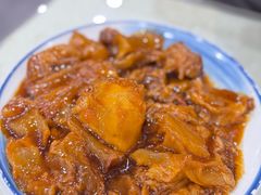 -同发号饭庄(复兴路店)