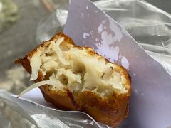 -阿婆油墩子(五里桥路188弄小区店)