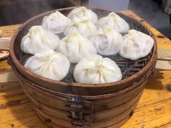 -叁益灌汤包(大润发店)