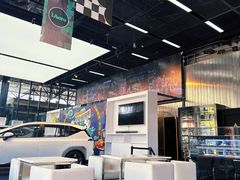 -十二小节BAR·COFFEE·ACE&CLUB·火车咖啡厅(751店)