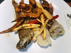 -汉巴味德(大悦城店)