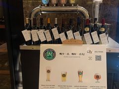 -林芝工布庄园希尔顿酒店-猎味中餐厅