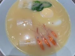 -钱塘花园·宁波菜