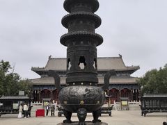 -天津妈祖文化园