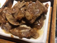 -味可道美食坊(福基路店)