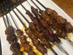 -巴依老爷新疆美食(望京小街店)