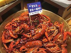 -猫公子纸上烤鱼烧烤•Bistro小酒馆(钱江世纪城店)