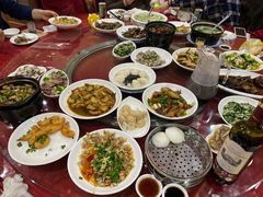 -红灯笼龙凤饭店(宁波老字号店)