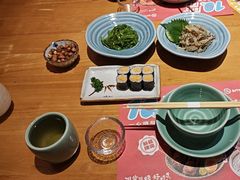 -一心创作料理屋(经开万达店)