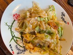 -卧龙堡客栈·中餐厅(古北水镇店)