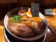 -老龙亭拉面店