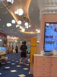 -奈尔宝家庭中心·儿童乐园·亲子餐厅(苏州大悦城店)