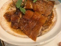 -金汇酒楼(中山东区店)