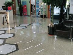 -茂菊口腔连锁(浦东南路店)