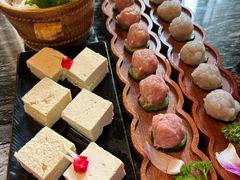 -慢丽江·云南野生菌土鸡锅(付家庄店)