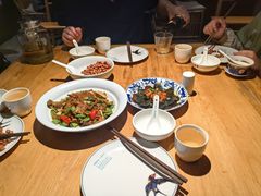 -黄山老妈·土菜(碧桂园店)