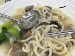-朴氏韩国料理(北欧丽景店)