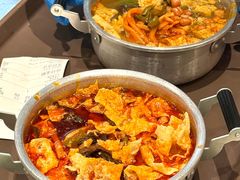 -水平有限广西米粉·广西风味集(五道口店)