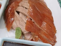 -紫光园·烤鸭(美术馆店)