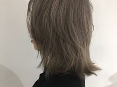 -风格style 专业烫染