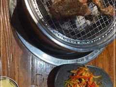 -原始泥炉烤肉(总店)