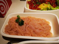 -海底捞火锅(万丰桥店)