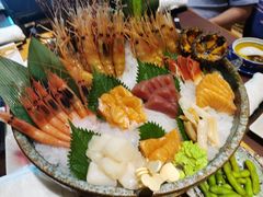 鳌虾-割烹旭日本料理(龙湖狮山天街店)