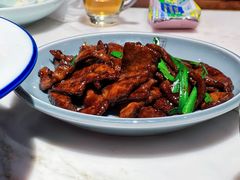 -小吊梨汤·北京菜·烤鸭(鸟巢店)