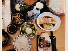-胜博殿日式炸猪排(悠唐店)