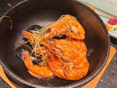 -上井精致料理(中兴商业大厦店)