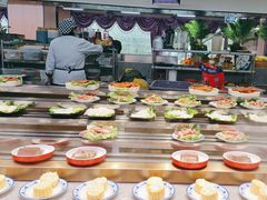 -新艺自助美食城(中山路店)