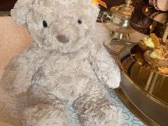 -Salon de Ville浦江汇(上海外滩华尔道夫酒店店)