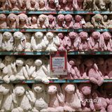 每次去王府井都要逛的玩具店