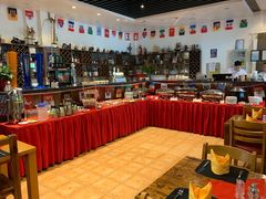 -申德勒加油站餐厅(三里屯北小街店)