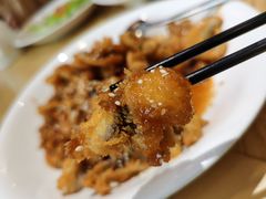 炸鱼柳-德胜轩正宗顺德菜(宝安沙井会展中心店)