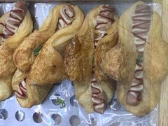 -布莱诺(中央大道店)