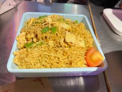 -有蚝有翅烧烤大排档·宵夜(右安门店)