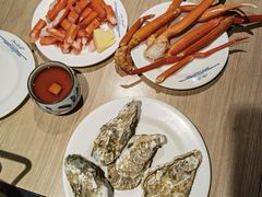 -星伦多自助料理(爱琴海店)