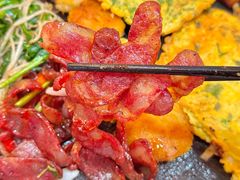 -一烙锅(友谊店)