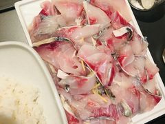 -淘米捞·米汤脆鲩鱼火锅(福田皇岗店)