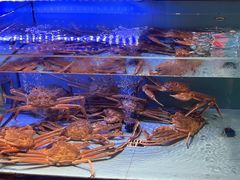 -阿伟海鲜楼·福建菜(延寿店)