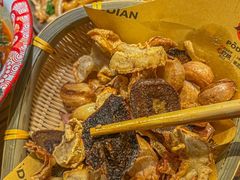 -破店肥哈·东北烧烤·夜宵(南山保利店)