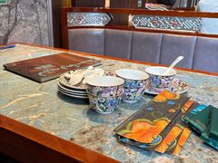 -哈啾嗨·新概念蒙餐(红星新城店)