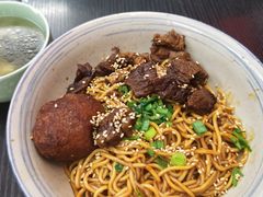 一味特色干拌面-一味老卤面(大石桥店)