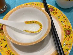 -万荣烤鸭店·北京菜(天坛店)