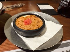 -黑手制面·Gentle Pasta(万菱汇店)