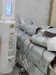 -CICI纤美·科技减肥美容