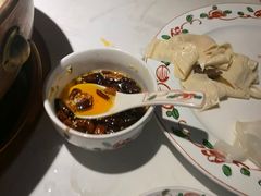 -北京老门框爆肚涮肉馆(锦业路店)